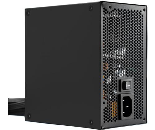 Power Supply XILENCE 650 Watts Efficiency 80 PLUS GOLD PFC Active XN320