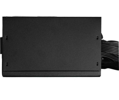 Power Supply XILENCE 750 Watts Efficiency 80 PLUS GOLD PFC Active XN330