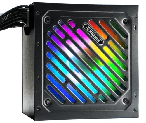 Power Supply XILENCE 750 Watts Efficiency 80 PLUS GOLD PFC Active XN335