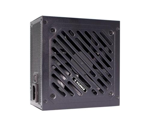 Power Supply XILENCE 850 Watts Efficiency 80 PLUS GOLD PFC Active XN340