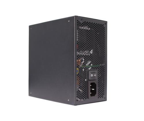 Power Supply XILENCE 850 Watts Efficiency 80 PLUS GOLD PFC Active XN340