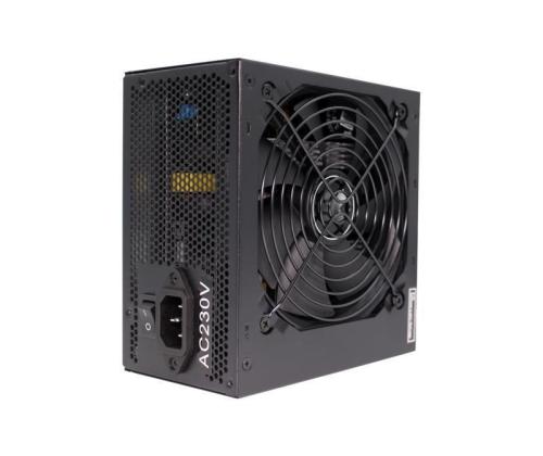 Power Supply XILENCE Performance C+   XP650R6.2 650 Watts Efficiency 80 PLUS PFC Active XN421BULK