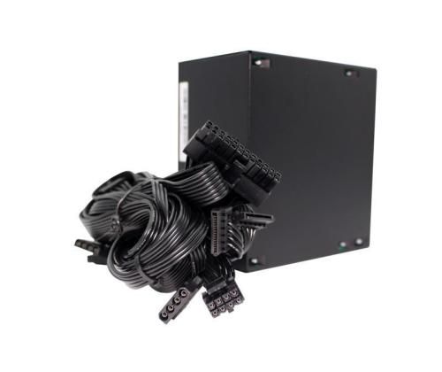 Power Supply XILENCE Performance C+   XP650R6.2 650 Watts Efficiency 80 PLUS PFC Active XN421BULK