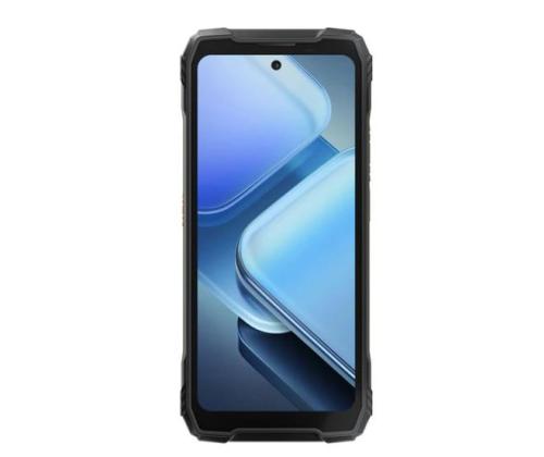 MOBILE PHONE XPLORE 1/12/256GB BLACK BLACKVIEW