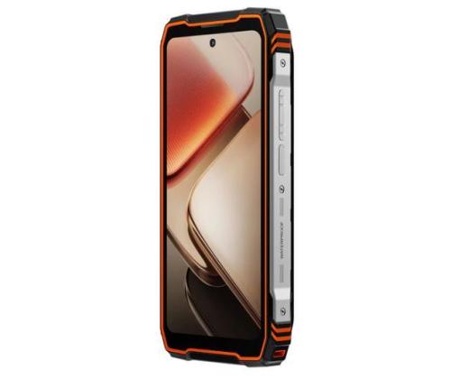 MOBILE PHONE XPLORE 1/16/512GB ORANGE BLACKVIEW