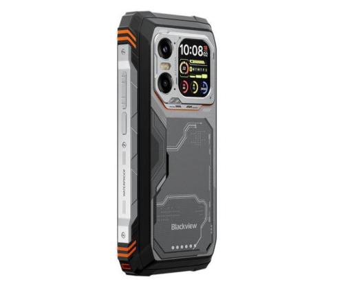 MOBILE PHONE XPLORE 1/16/512GB ORANGE BLACKVIEW