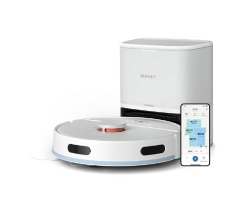 VACUUM CLEANER ROBOT/XU2100/20 PHILIPS