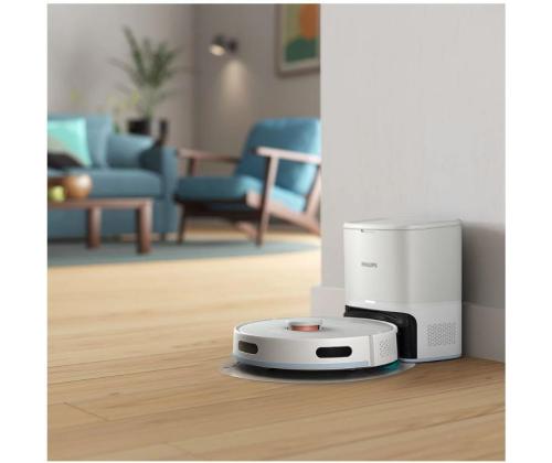 VACUUM CLEANER ROBOT/XU2100/20 PHILIPS