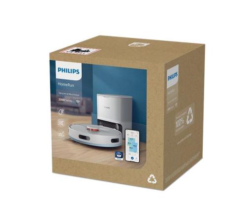 VACUUM CLEANER ROBOT/XU2100/20 PHILIPS