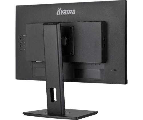 LCD Monitor IIYAMA XUB2492HSU-B6 24" Panel IPS 1920x1080 16:9 Matte 0.4 ms Speakers Swivel Pivot...