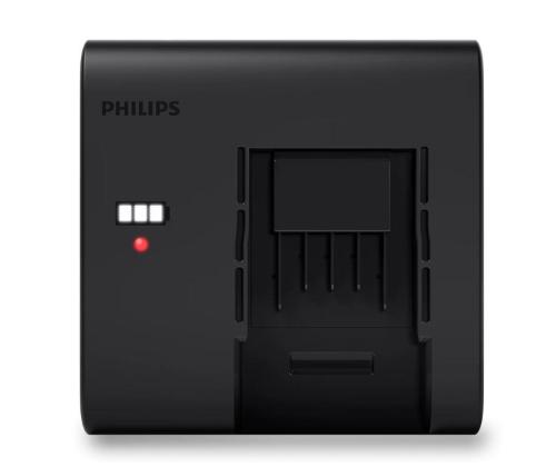 VACUUM ACC BATTERY & CHARGER/XV1797/01 PHILIPS