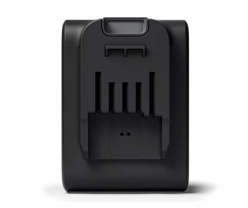 VACUUM ACC BATTERY & CHARGER/XV1797/01 PHILIPS