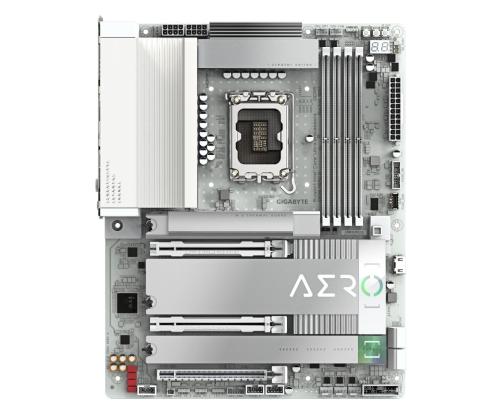 MB Z890 S1851 ATX/Z890 AERO G GIGABYTE