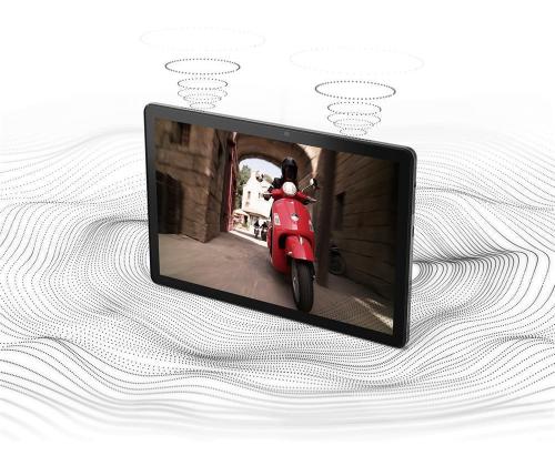 TABLET TAB M10 3GEN 10" 4/64GB/WIFI ST.GREY ZAAE0049ES LENOVO