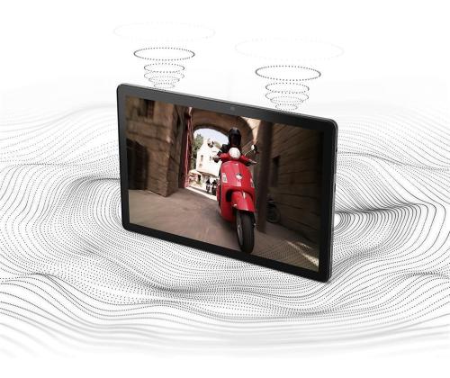 TABLET TAB M10 3GEN 10" 4/64GB/LTE ST.GREY ZAAF0067PL LENOVO
