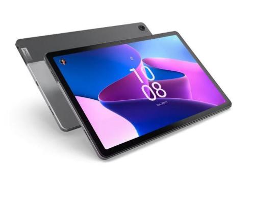 TABLET TAB M10 PLUS 10" 4/128G/WIFI ST.GREY ZAAM0141ES LENOVO
