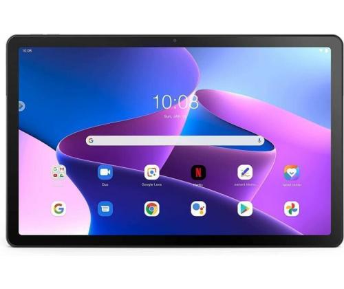 TABLET TAB M10 PLUS 10" 128GB/STORM GREY ZAAN0125SE LENOVO