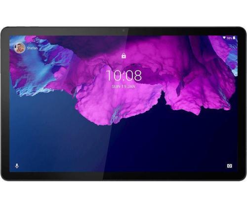 TABLET TAB P11 2GEN 11" WI-FI/6/128GB GREY ZABF0355PL LENOVO