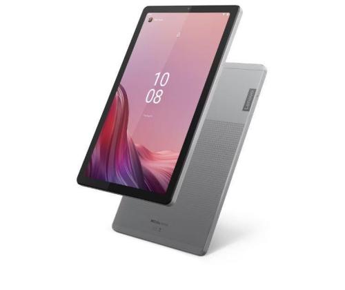 TABLET TAB M9 9" 64GB WIFI/ARCTIC GREY ZAC30194PL LENOVO