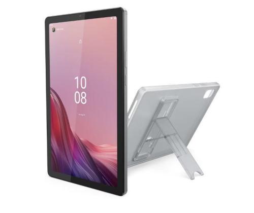 TABLET TAB M9 9" 64GB LTE/ARCTIC GREY ZAC30224PL LENOVO