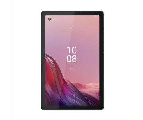 TABLET TAB M9 9" 64GB LTE/ARCTIC GREY ZAC30224PL LENOVO