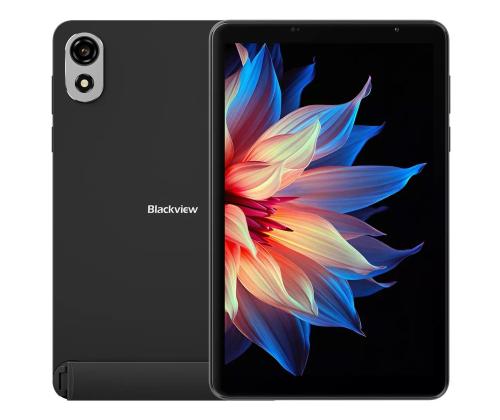 TABLET ZENO 1 8" 4/64GB/ZENO1 4/64GB BLACK BLACKVIEW