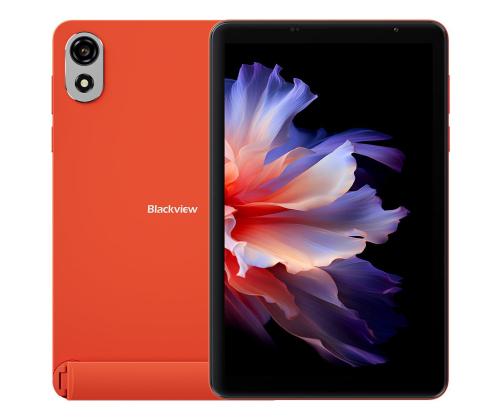 TABLET ZENO 1 8" 6/256GB/ZENO1 6/256GB ORANGE BLACKVIEW