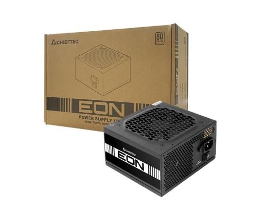 Power Supply CHIEFTEC 700 Watts Efficiency 80 PLUS PFC Active ZPU-700S