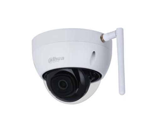 NET CAMERA 2MP IR DOME WIFI/IPC-HDBW1230DE-SW-0280B DAHUA