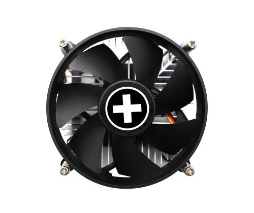 CPU COOLER S1155/S1156/XC030 XILENCE
