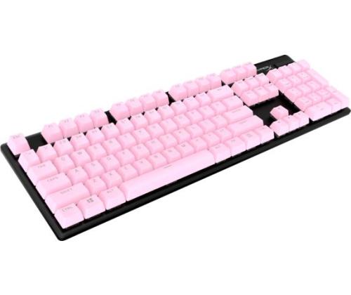 KEYBOARD ACC KEYCAPS GAMING/PINK 519T9AA#ABA HYPERX