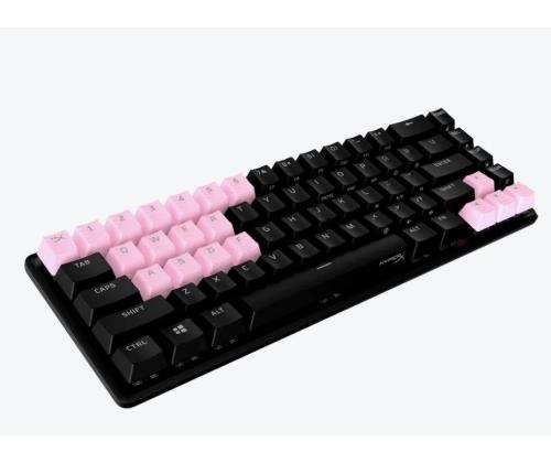 KEYBOARD ACC KEYCAPS GAMING/PINK 519U0AA#ABA HYPERX