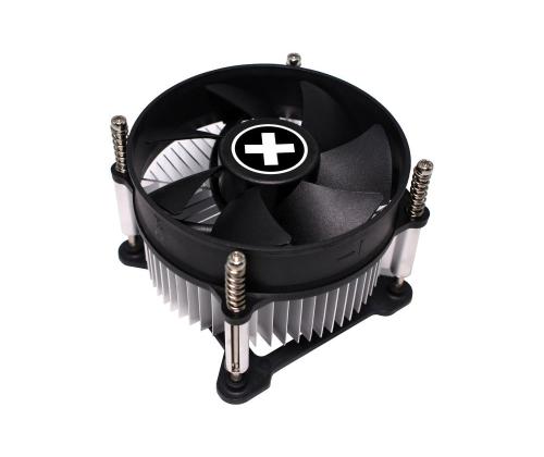 CPU COOLER S1155/S1156/XC030 XILENCE