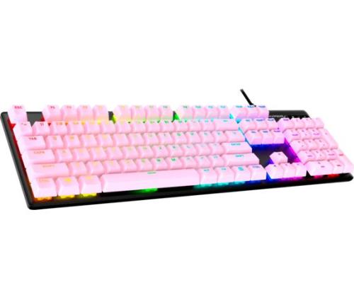 KEYBOARD ACC KEYCAPS GAMING/PINK 519T9AA#ABA HYPERX