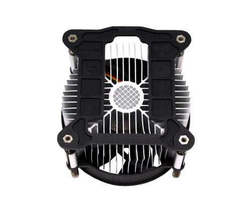 CPU COOLER S1155/S1156/XC030 XILENCE