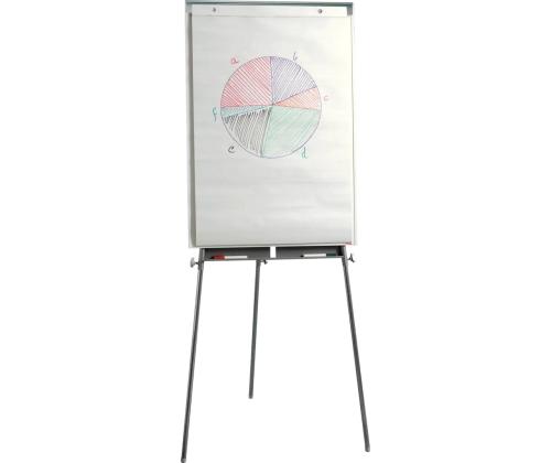 Loengutahvel ESSELTE Economy ratastel 700x1000mm