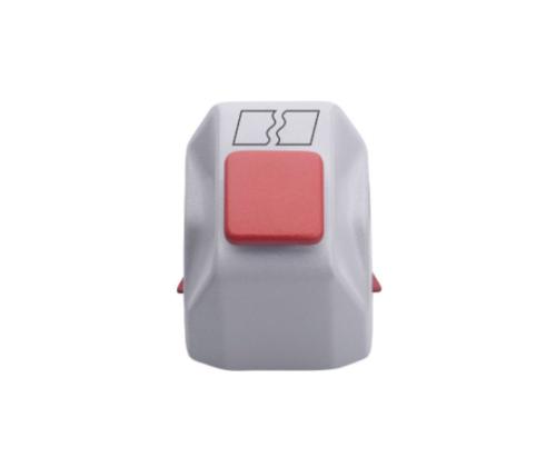 Lõiketerade komplekt Creative DAHLE 507-le (3rd Gen.)