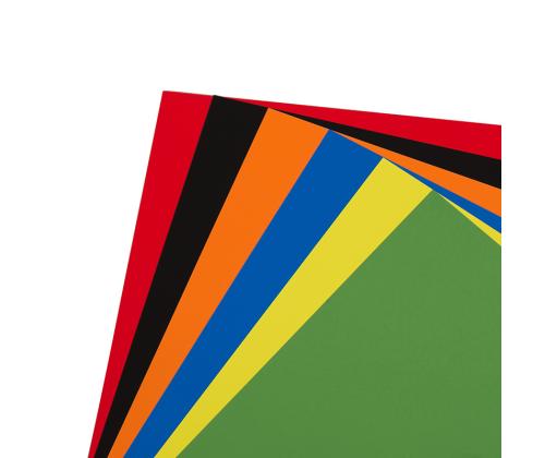 Koopiapaber XEROX Never Tear A4 123mic Opaque Vivid kollane