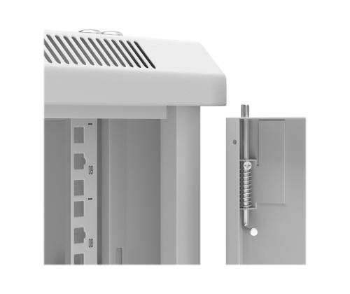 NETRACK 019-090-66-021 Netrack wall/hang