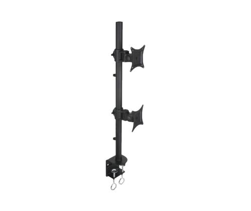 TECHLY 020690 Techly Double twin desk LE
