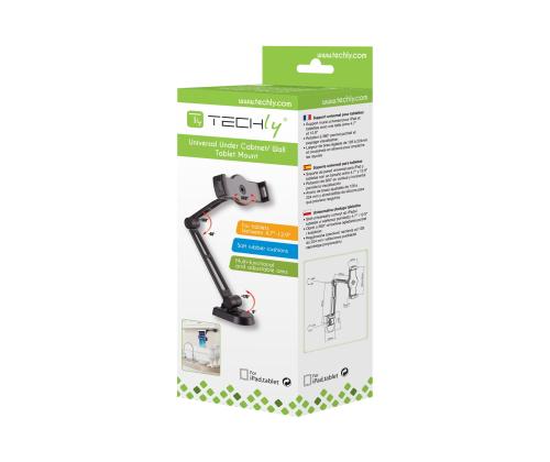 TECHLY 026388 Techly Wall support arm fo