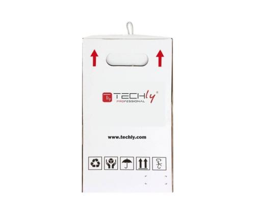TECHLY 029167 TechlyPro F/UTP Cat5e outd