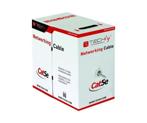 TECHLY 029167 TechlyPro F/UTP Cat5e outd