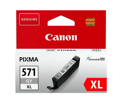 CANON 1LB CLI-571XL GY