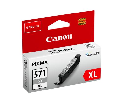 CANON 1LB CLI-571XL GY