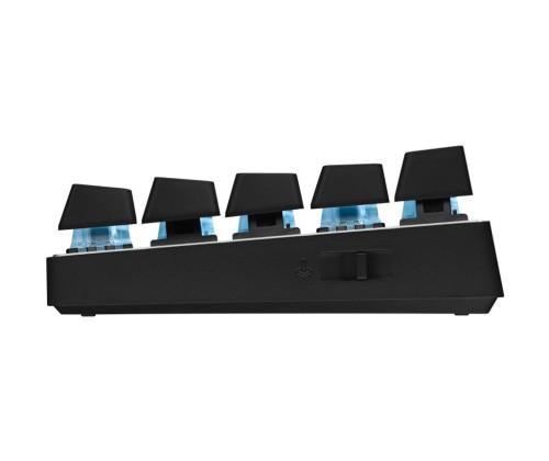 LOGI PRO X 60 Wrls Gaming Keyboard (PAN)