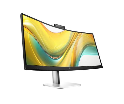 HP S5 Pro 534pm 34i WQHD MNTR