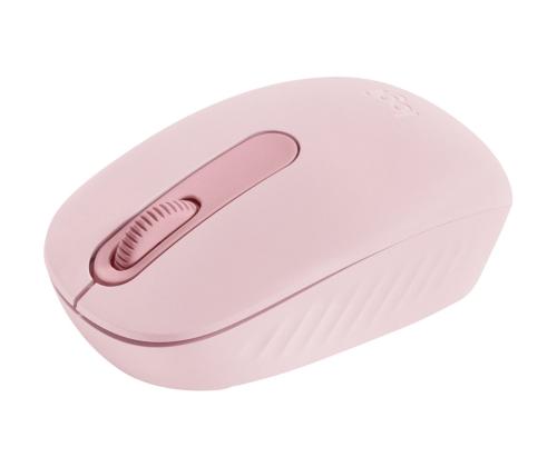 LOGI M196 Bluetooth Mouse - Rose