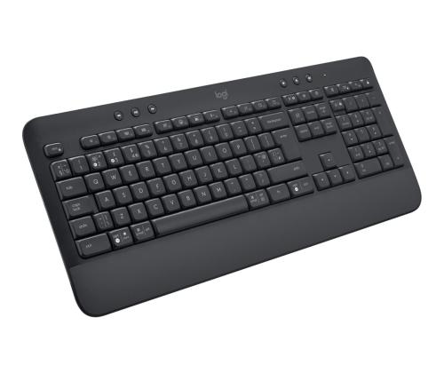 LOGI SIGNATURE K650 - GRAPHITE (US)
