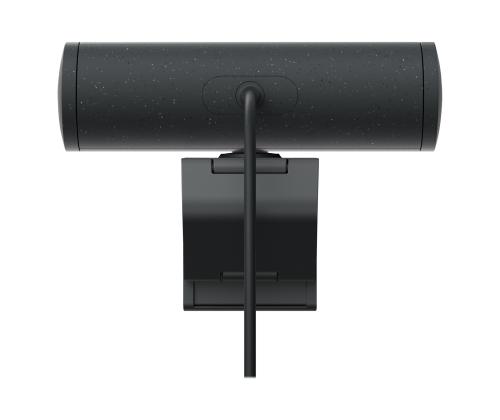 LOGI BRIO 500 Webcam colour 1920 x 1080